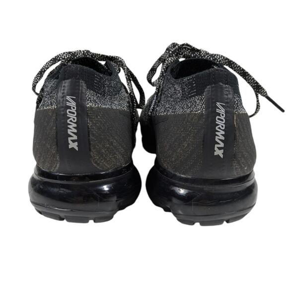 Nike Air VaporMax Oreo GUC Size  UK6 / US 8.5L  S2984  AUTHENTICATED - Picture 12 of 12